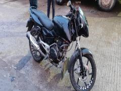 Bajaj Pulsar 150